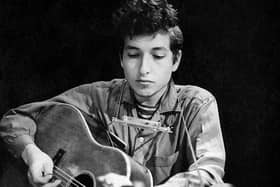 Bob Dylan