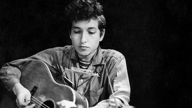 Bob Dylan