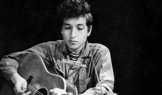 Bob Dylan