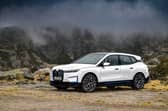 BMW iX4