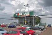 A pre-planning public consultation on the conversion of the old Homebase store at Crescent Link into a Sainsbury's food store is to be held next week.