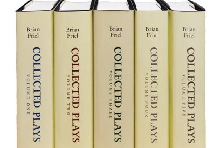 Collected Plays by Brian Friel. Too good to choose any single work seek out Brian Friel's collected plays. Although best seen performed, classics such as Philadelphia, Here I Come!, The Freedom of the City, Faith Healer, Translations and Making History, demonstrate why he should have been Derry's third Nobel laureate.