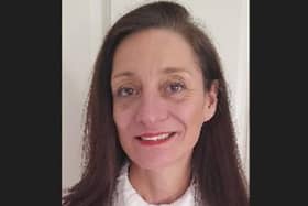 The late Diane Miller