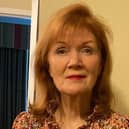 Doctor Anne Tracey.