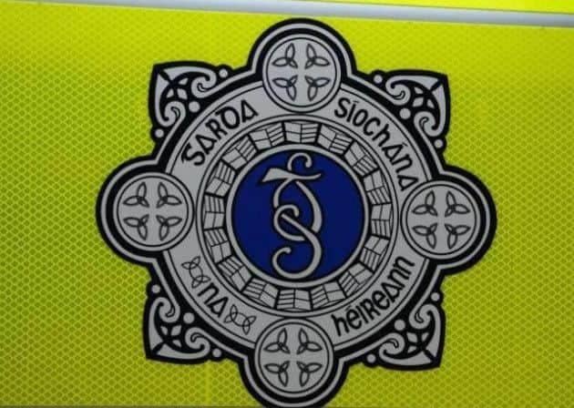 Gardai said three men and one woman were conveyed to Letterkenny University Hospital for treatment of non-life threatening injuries sustained as a result of this collision.