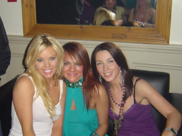 Earth Niteclub in May 2006