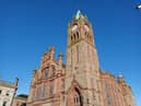 Guildhall.