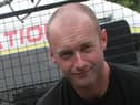 Constable John Bannon