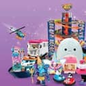 Smyths Toys Superstores has releases a list of the most popular toys for 2023.