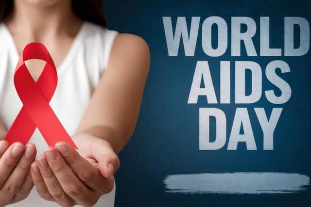 Derry & Strabane’s commitment to aims for zero new HIV transmissions by 2030 has been hailed at Stormont ahead of World AIDS Day this weekend.