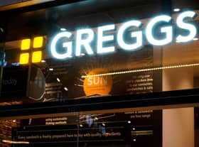 Greggs has revealed its sales jumped by nearly a quarter last year