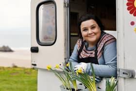 Susan Calman