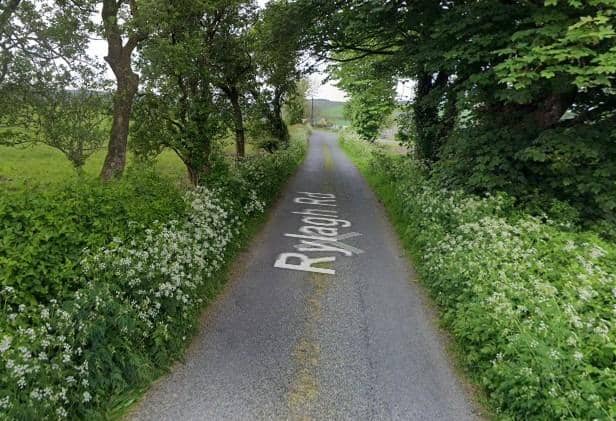 Rylagh Road