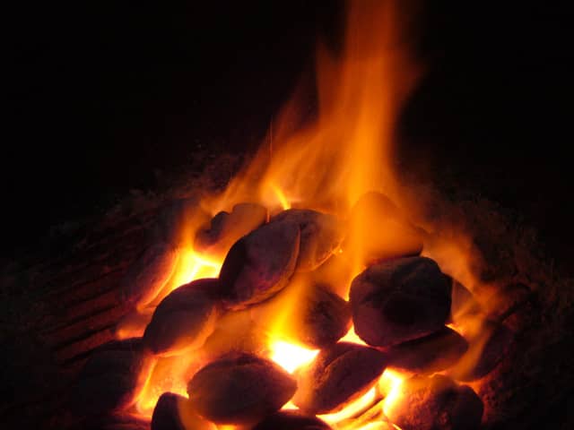 Donegal County Council is one of the best in the country for enforcement on solid fuels.