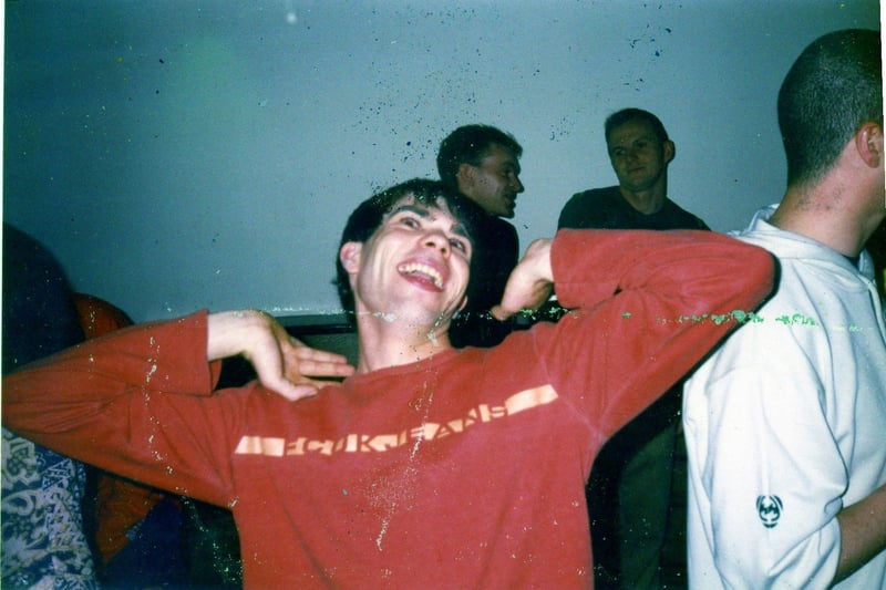 As they prepare to draw the curtain on an event that has left an indelible mark, the Celtronic organisers have opened the archives and revealed an incredible trove of images from the past quarter of a century. Thanks for the memories.