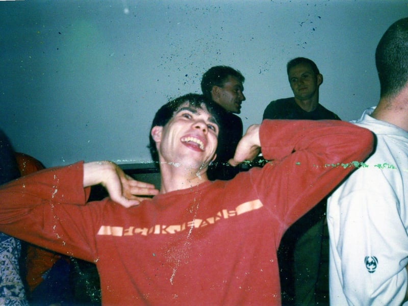 As they prepare to draw the curtain on an event that has left an indelible mark, the Celtronic organisers have opened the archives and revealed an incredible trove of images from the past quarter of a century. Thanks for the memories.
