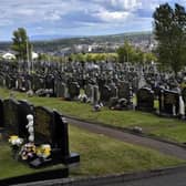 City Cemetery