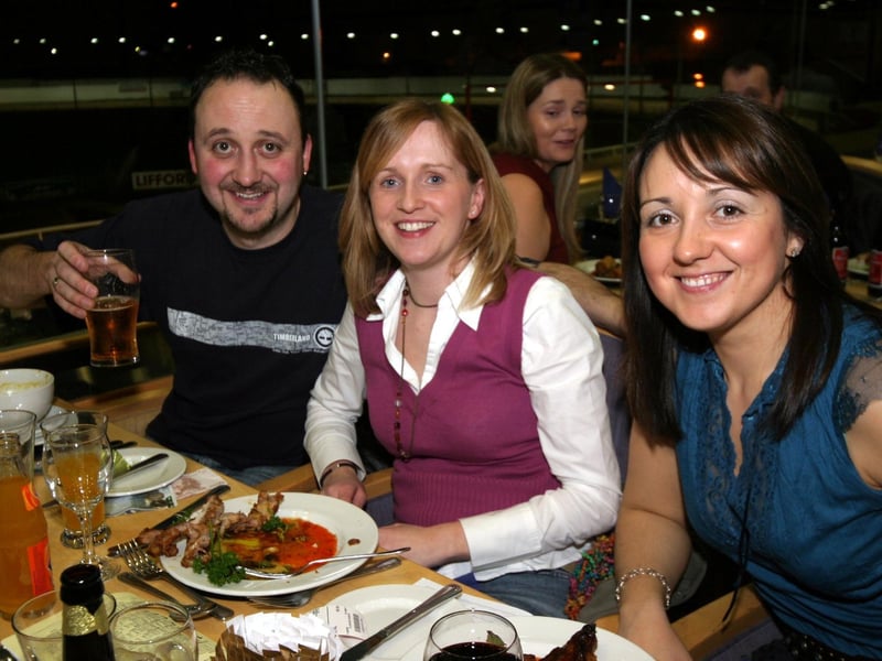 Aaron burke, Janet Burke, Sharon Burke 0038/JML : .