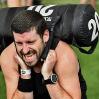 30 brilliant action shots from Maiden City Hyrox event in Derry