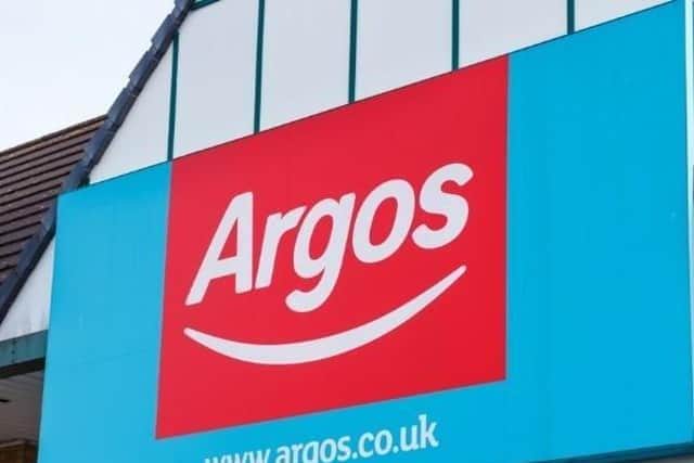 Argos to close all stores in Republic of Ireland, trade union claims