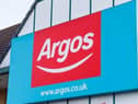 Argos is reportedly set to close all its stores in the Republic of Ireland.
