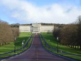 Stormont