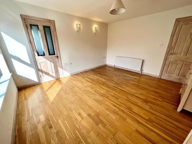 Four bed detached property with a garage for sale in Derry
