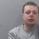 Missing person Jason Hughes.