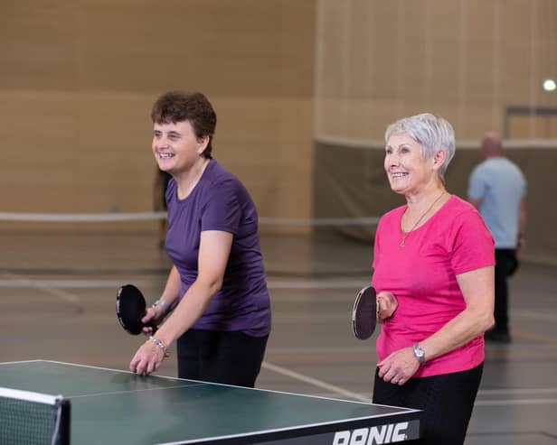 The new national register will help to bridge the gaps in services for people living with Parkinson's
