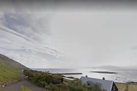 St. Brendan’s legacy can be felt today in place names like Brandansvík (Brendan’s bay) at the village of Kirkjubøur