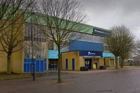 Are the new Templemore plans selling local athletes short? DER2152GS – 006