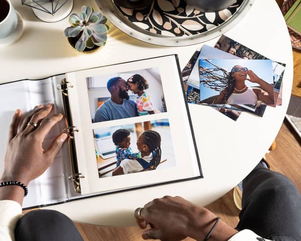 Create something dad will love