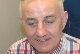 James Meehan