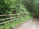 Muff Glen