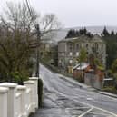 The Old Mill, Millbrae, Lower Main Street, Buncrana (File Picture). Photo: George Sweeney