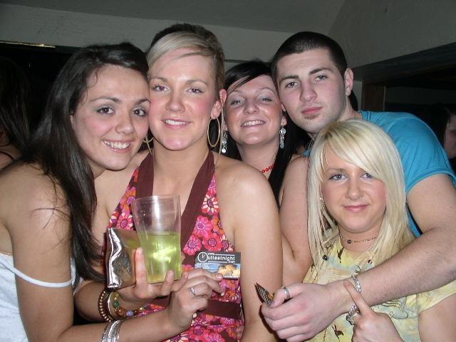 Earth Niteclub in May 2006