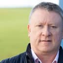 Philip O'Doherty, Vertiv Managing Director.