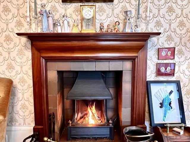 'Magnificent' period home on the market in Derry