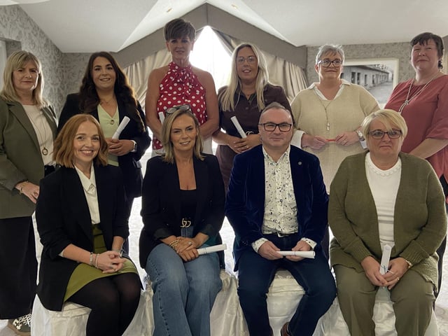 OCNNI Level 3 Diploma in Healthcare Support Practice