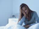 Brits feel stressed due to lack of sleep