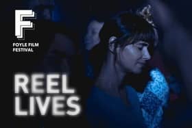 Foyle Film Festival unveils the 2025 edition of Reel Lives, a month-long film season celebrating unique cinematic voices, fresh perspectives and unforgettable stories.