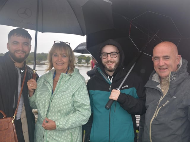 Malin Raft Race 2023