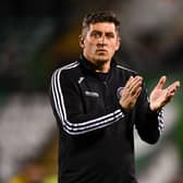 Bohemians boss Declan Devine is relishing his role at Dalymount.