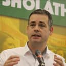 Pearse Doherty TD