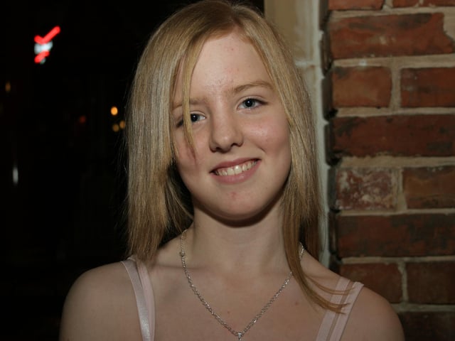 Emma Sweeney