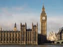 These are the MPs earning the most from their second jobs - and how much they make (Photo: Shutterstock)