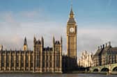 These are the MPs earning the most from their second jobs - and how much they make (Photo: Shutterstock)