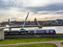 Arup's draft rail review is due to be presented to the Irish cabinet on Tuesday.
