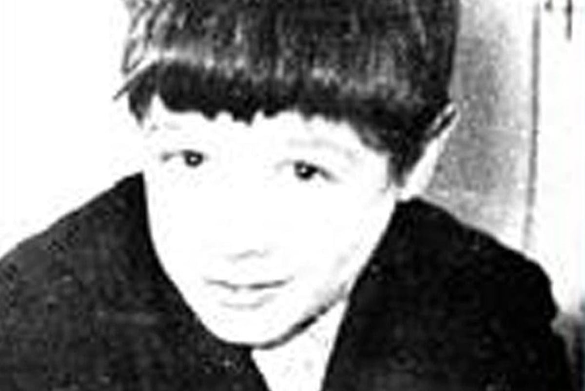 Hegarty's family criticized the PPS for delaying the case