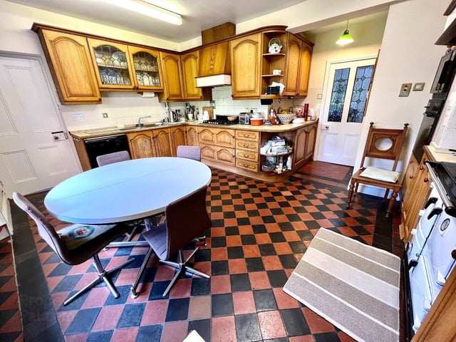 'Magnificent' period home on the market in Derry